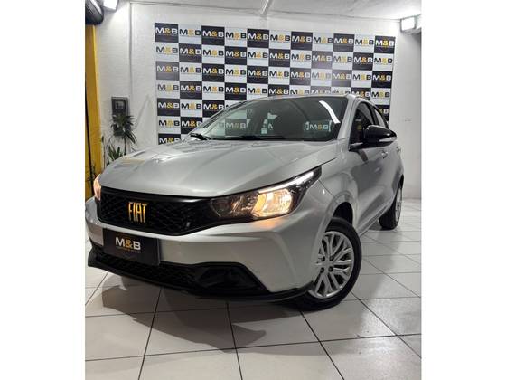 FIAT ARGO 1.0 FIREFLY FLEX DRIVE MANUAL FIAT ARGO 1.0 FIREFLY FLEX DRIVE MANUAL
